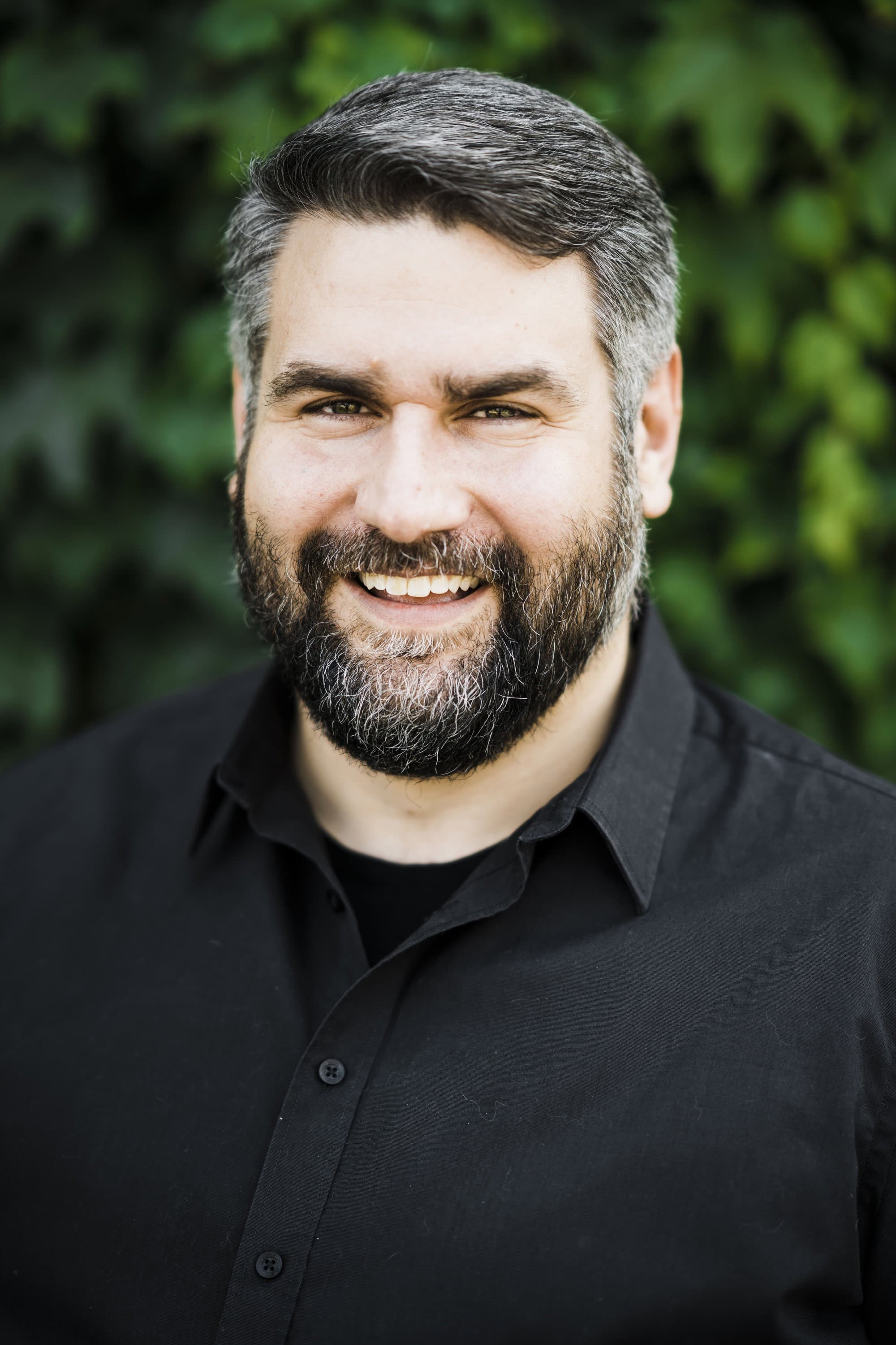 Chris Rummel profile