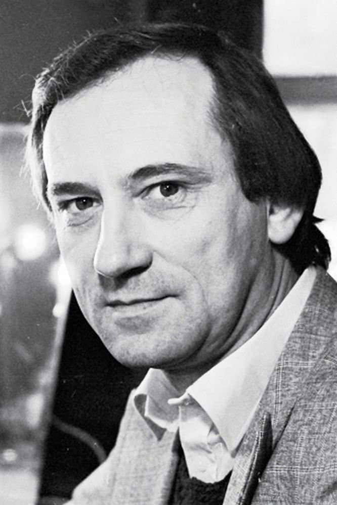 Bohdan Stupka profile