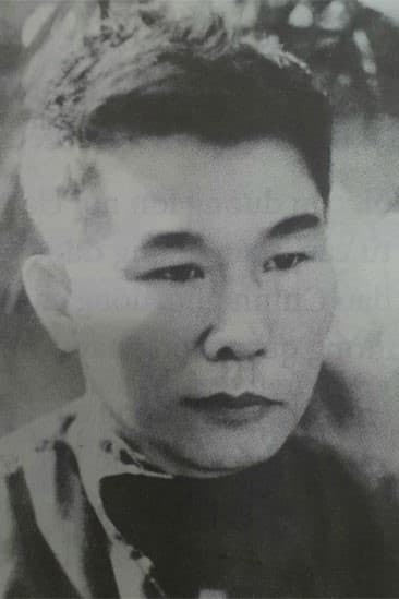 Trần Bạch Đằng profile