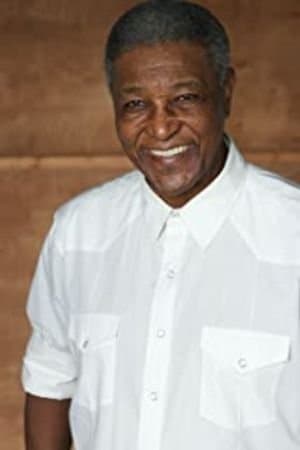 David McKnight profile