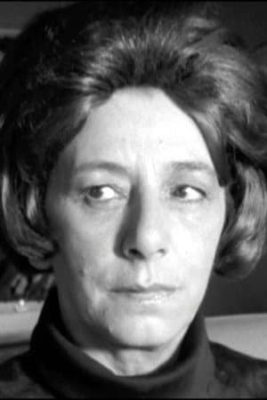 Katharina Renn profile