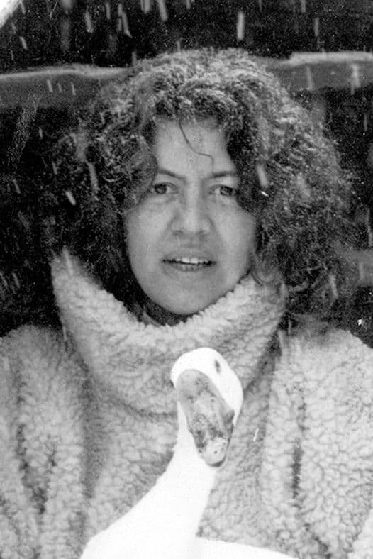 Jane Wodening profile