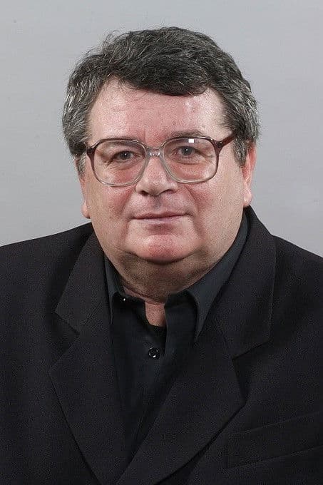 Ferenc Grunwalsky profile