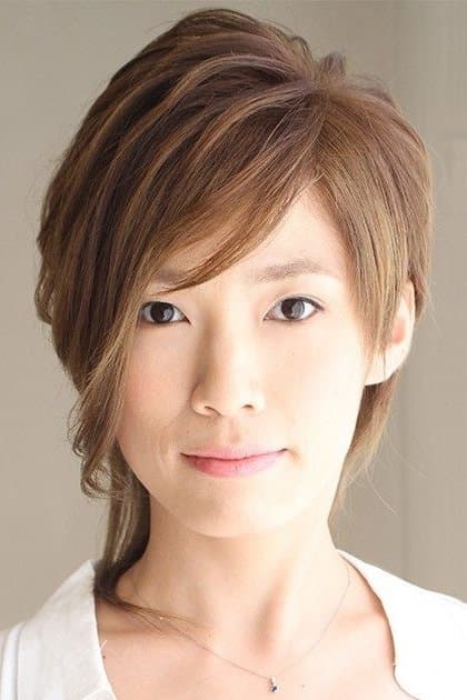 Aki Nagao profile