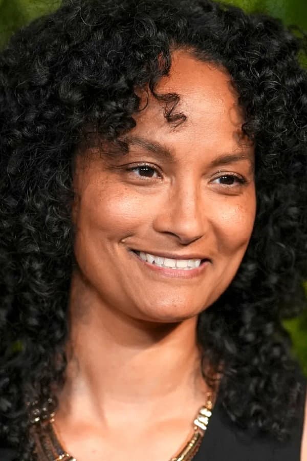 Jamila Wignot profile