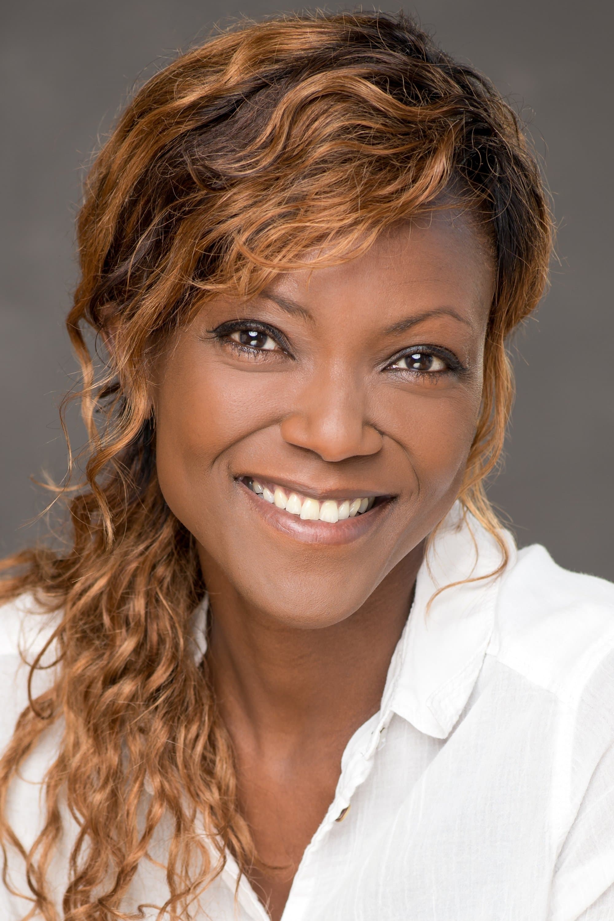 Samantha Kaine profile