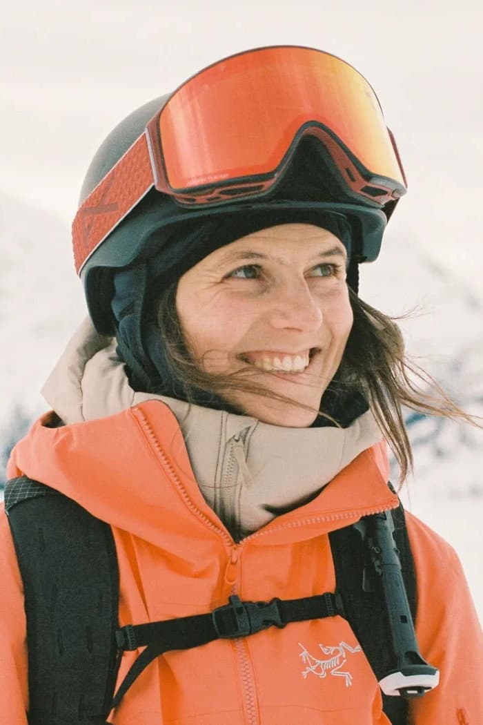 Coline Ballet-Baz profile