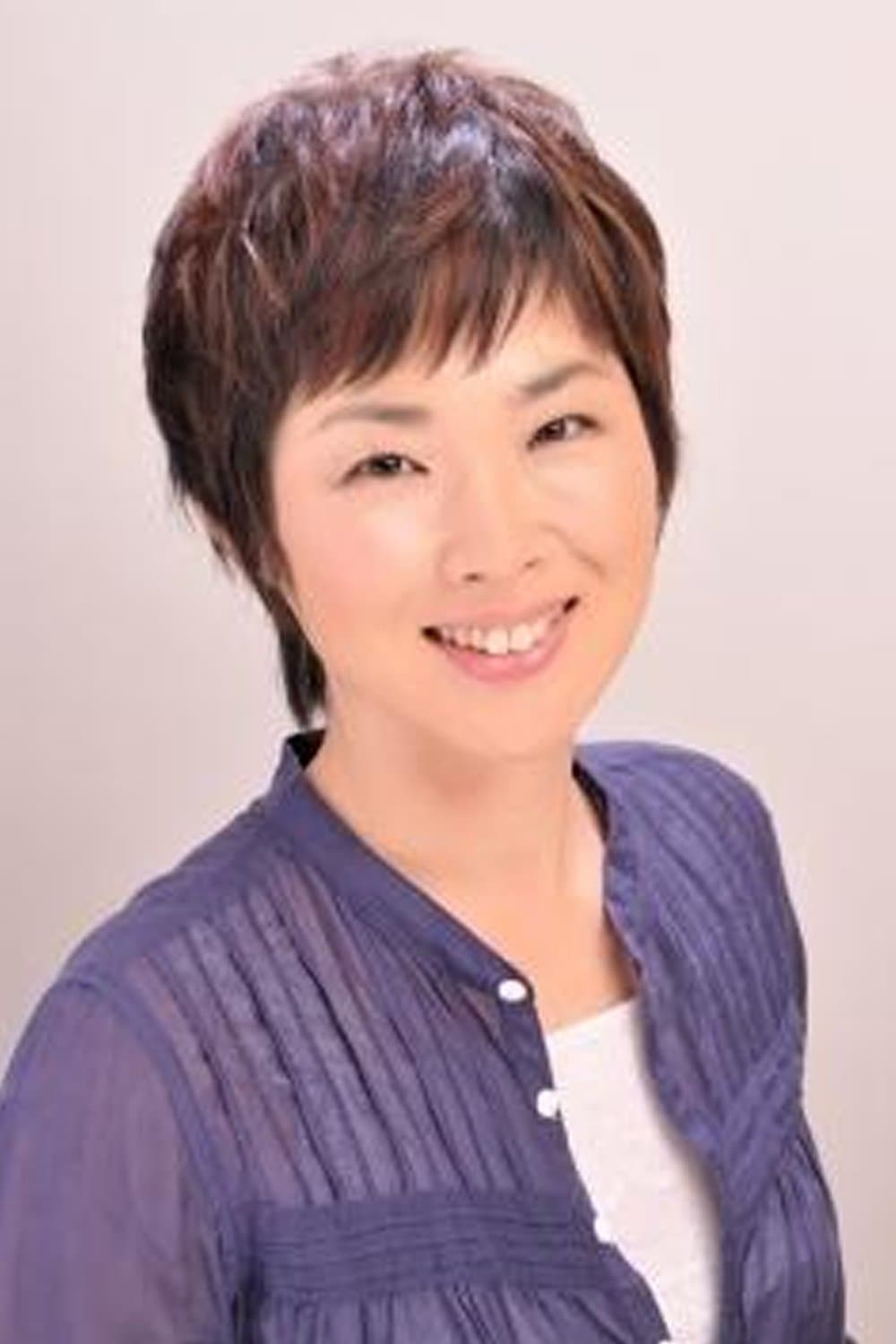 Tomoko Maruo profile
