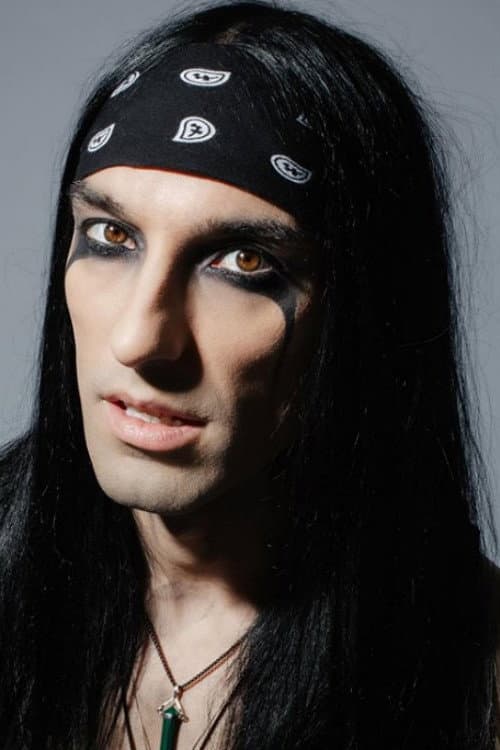 Christian 'CC' Coma profile