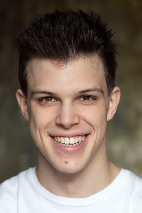 Grigory Vernik profile