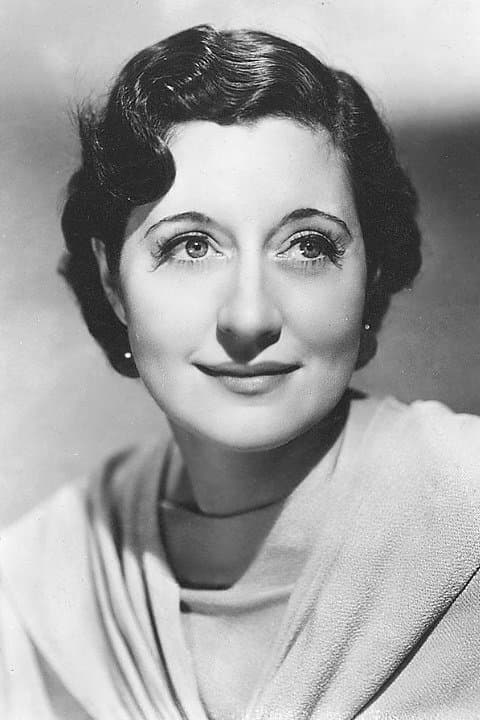 Katharine Alexander profile