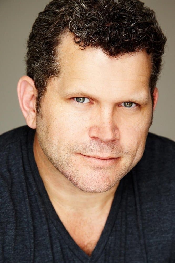 John Batchelor profile