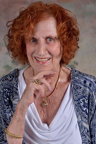 Florence Kastriner profile