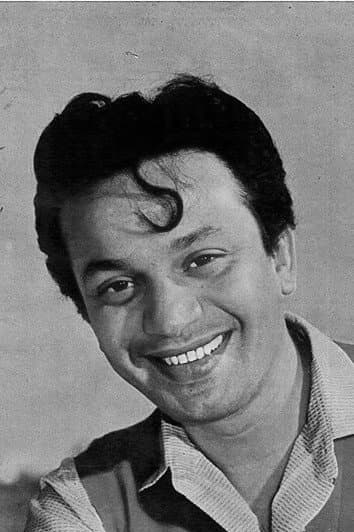Uttam Kumar profile