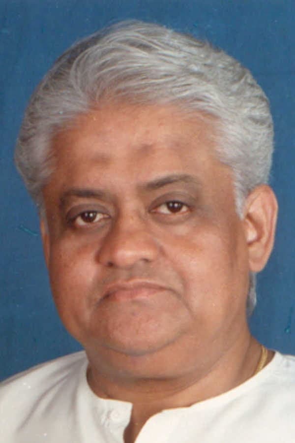 Pyarelal Ramprasad Sharma profile
