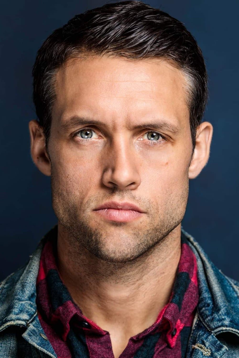 Steve Aaron-Sipple profile