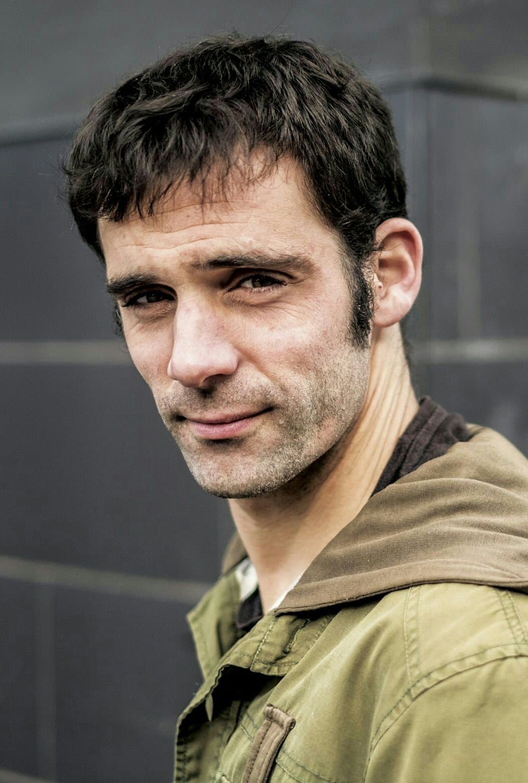 Joseba Usabiaga profile