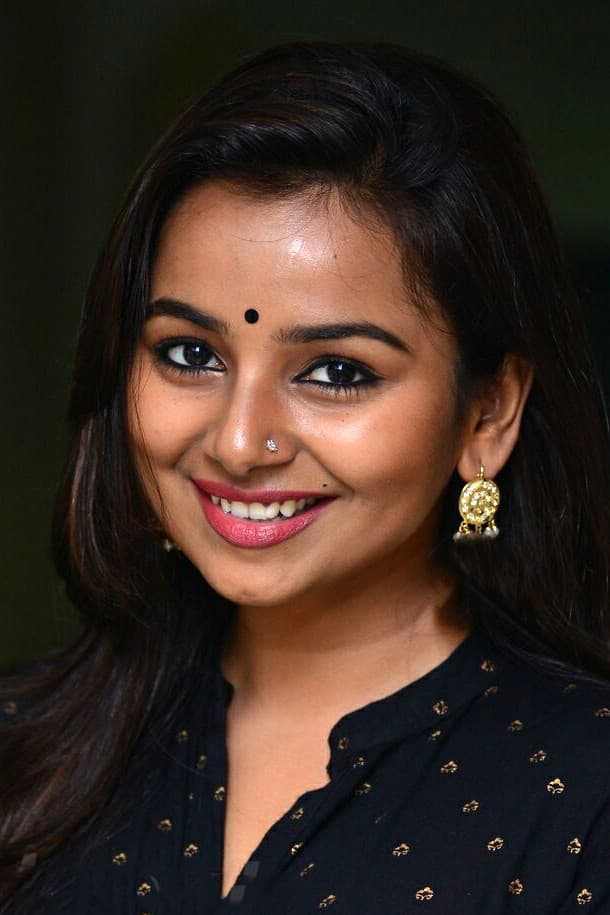 Mrudula Murali profile