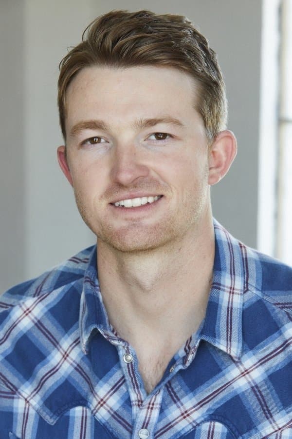 Trevor Gretzky profile