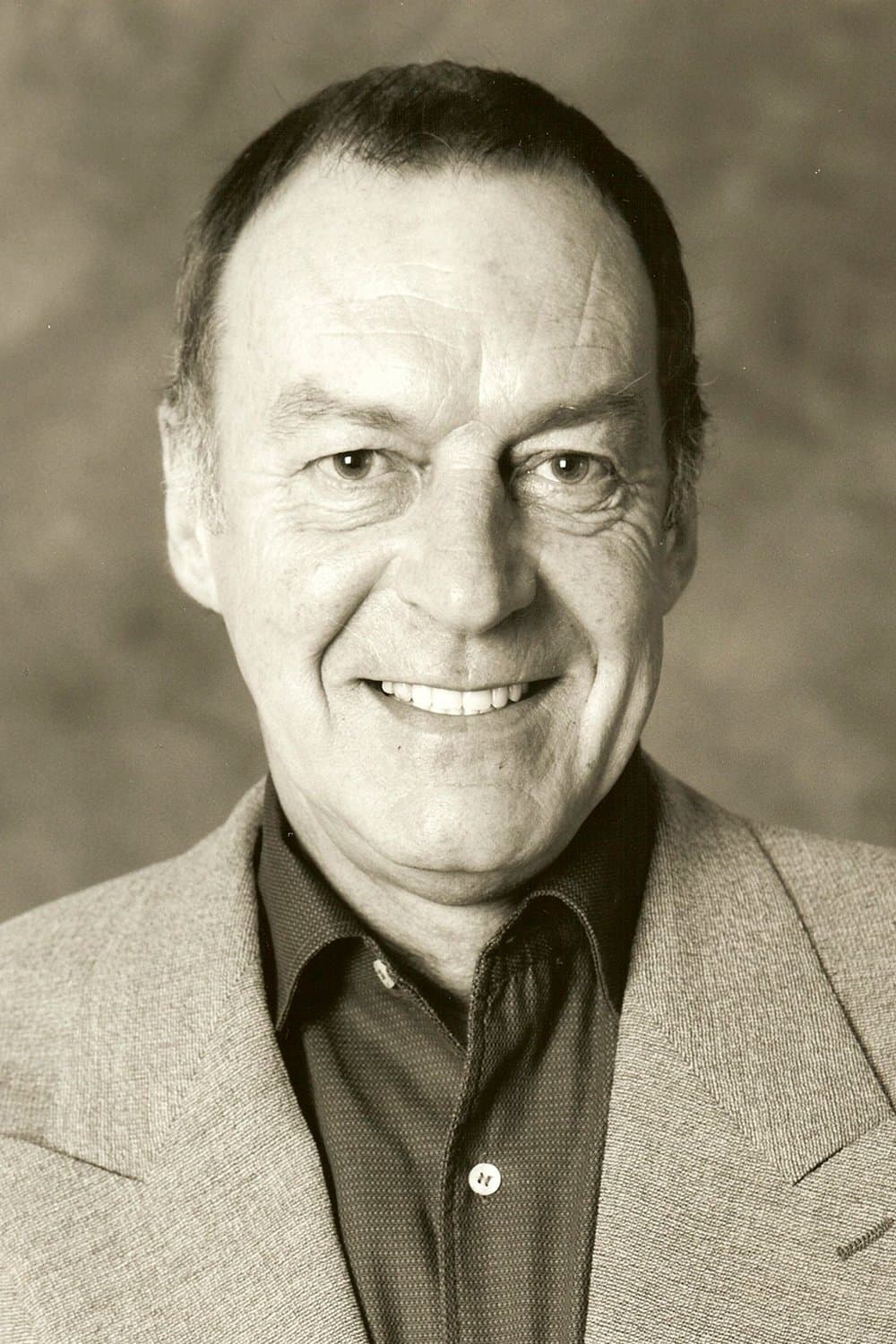 Bruce Gowers profile