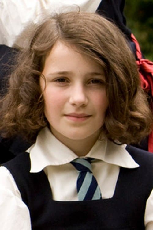 Adele McCann profile