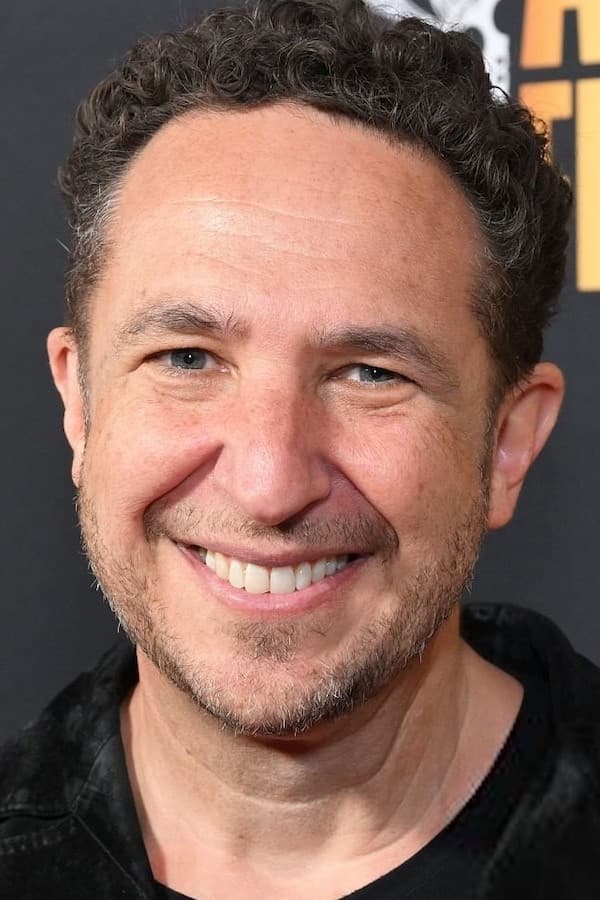 Antony Partos profile