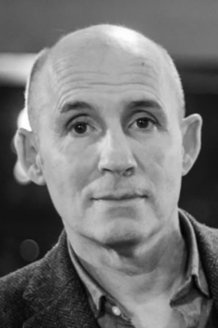 François Gédigier profile