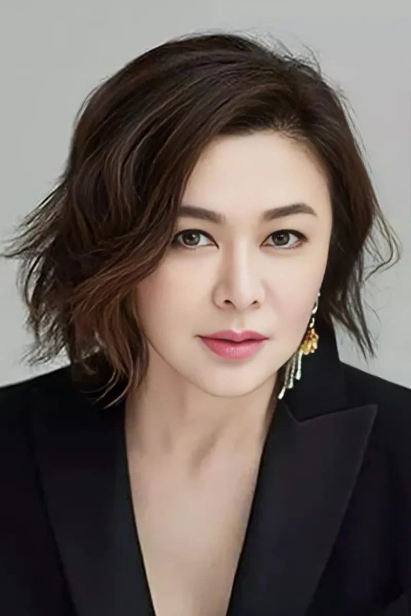 Rosamund Kwan Chi-Lam profile