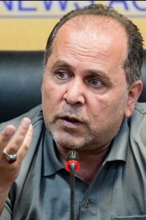 Ali Ghaffari profile