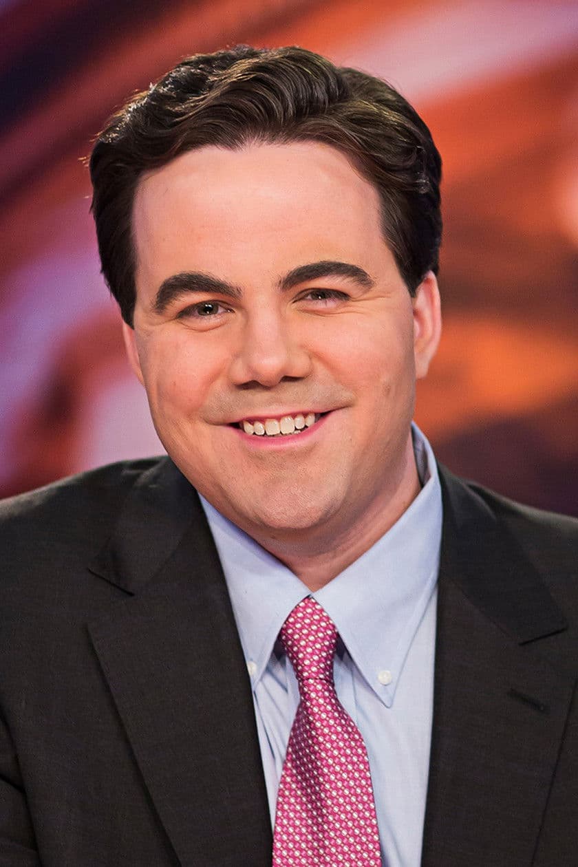 Robert Costa profile
