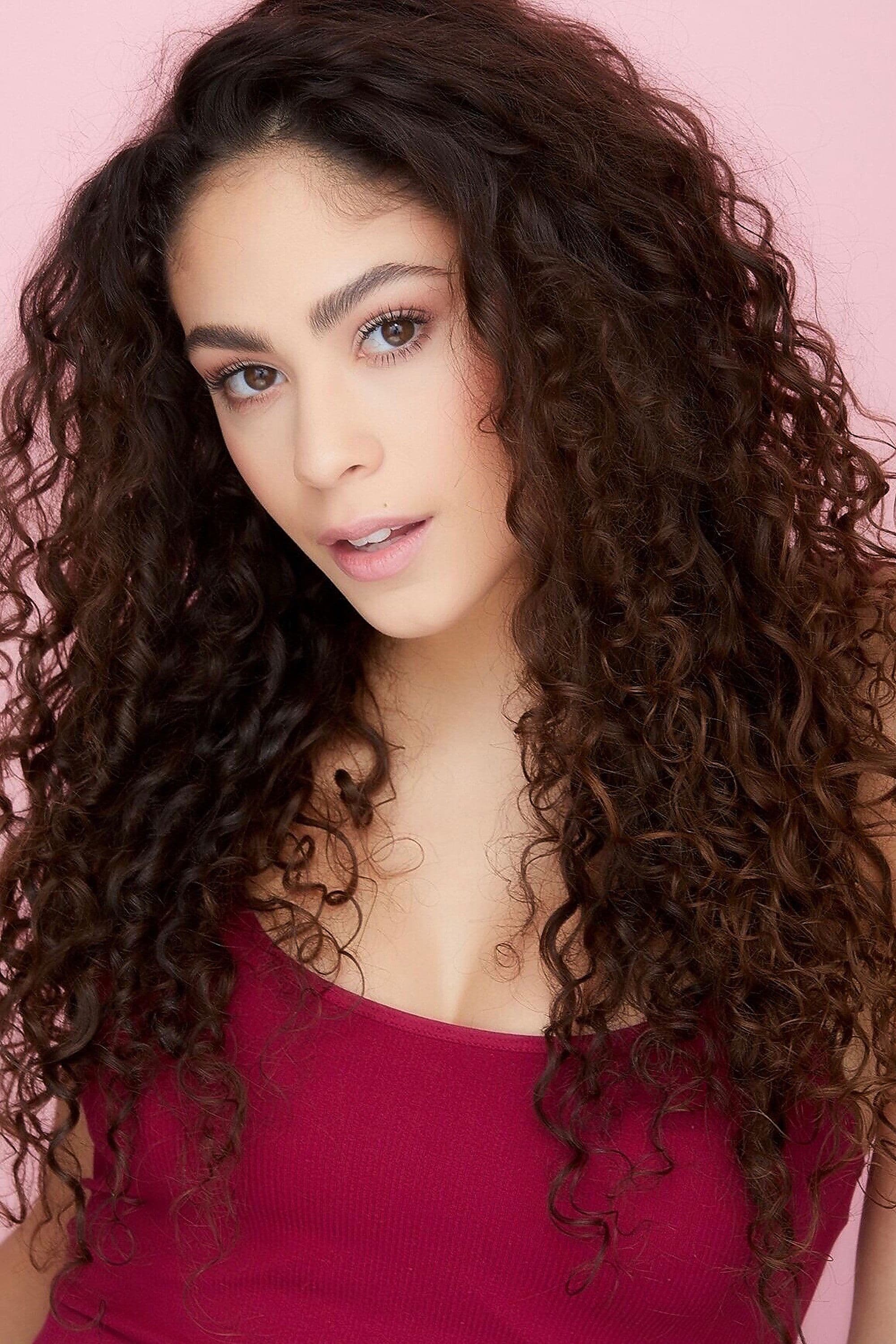 Nataly Santiago profile