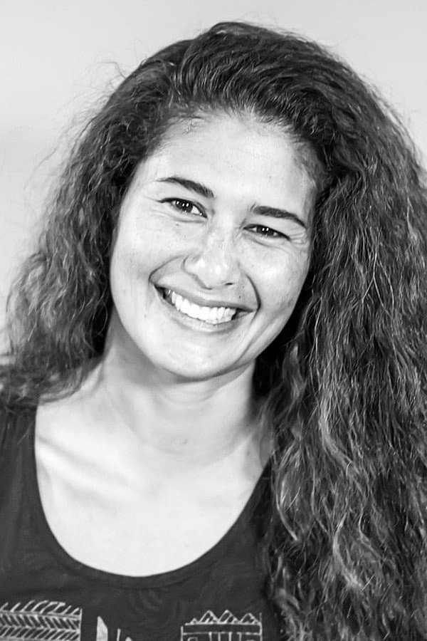 Tareparepa Teinauri profile