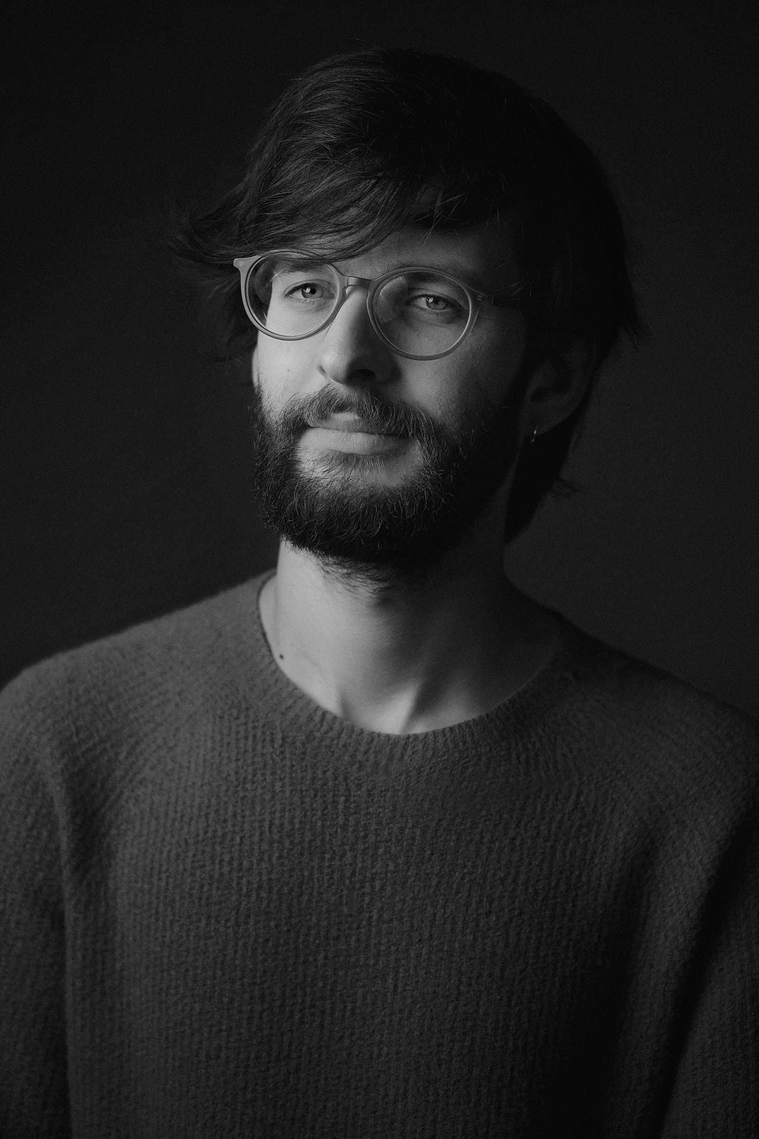 Stefano Giacomuzzi profile