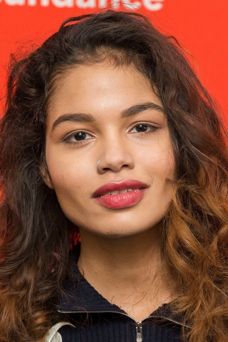 Helena Howard profile