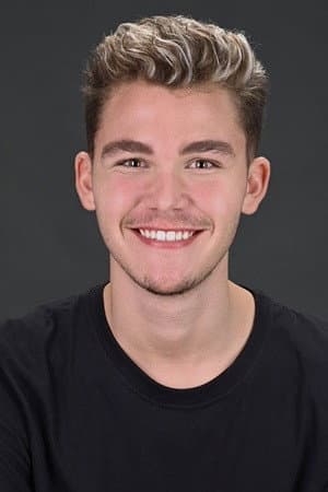 Gabriel Kaufmann profile