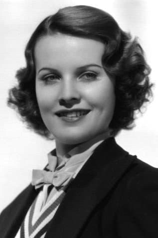 Pauline Moore profile