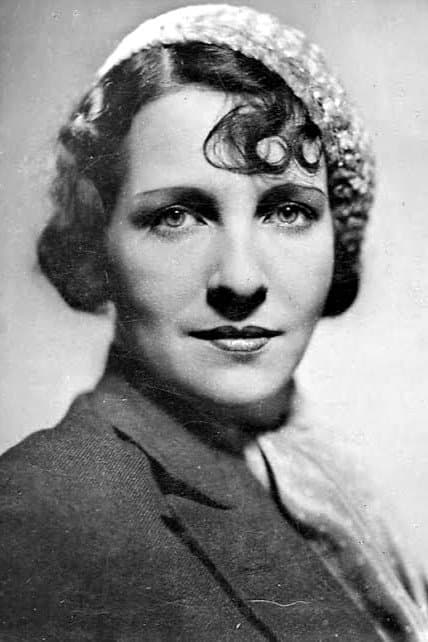 Hertha von Walther profile