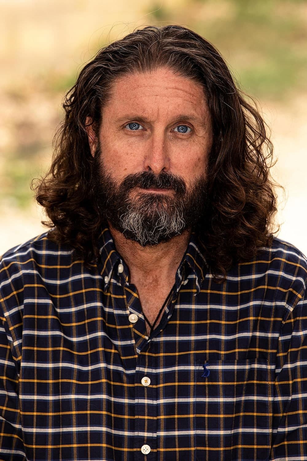 John Stableforth profile