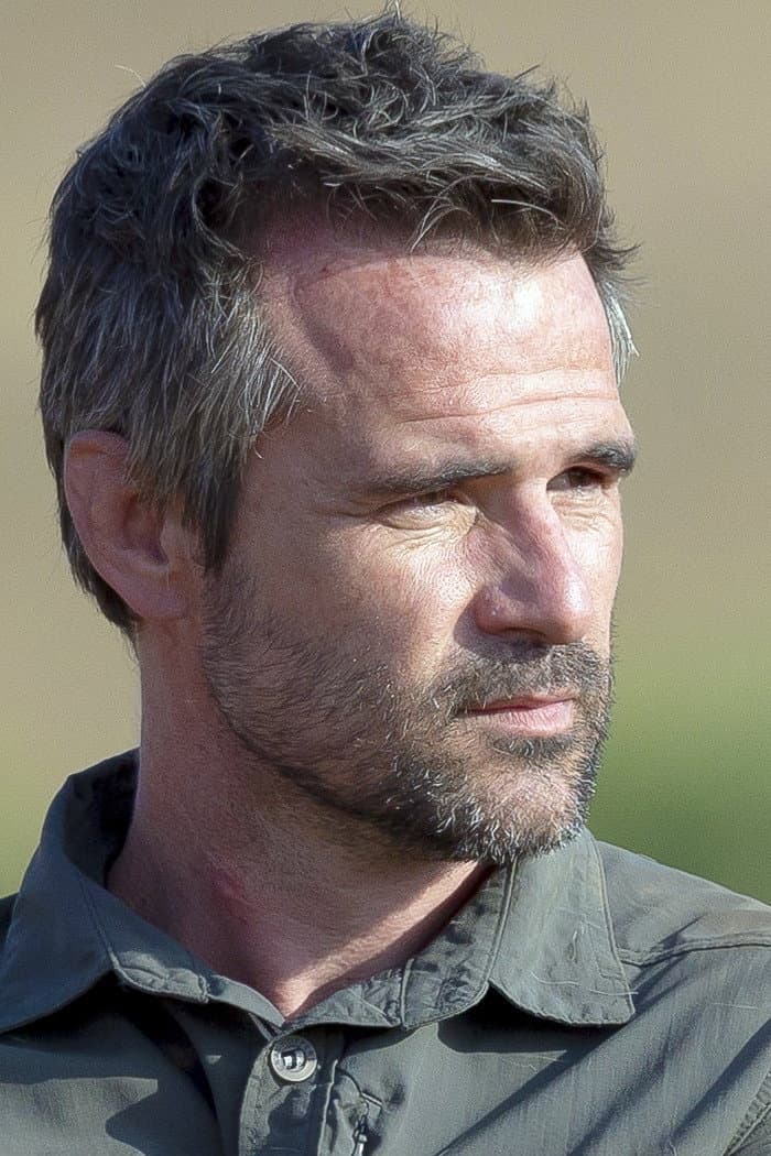 Kevin Richardson profile