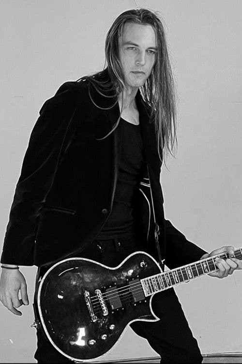 Drew Fortier profile