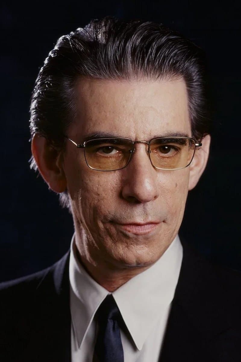 Richard Belzer profile