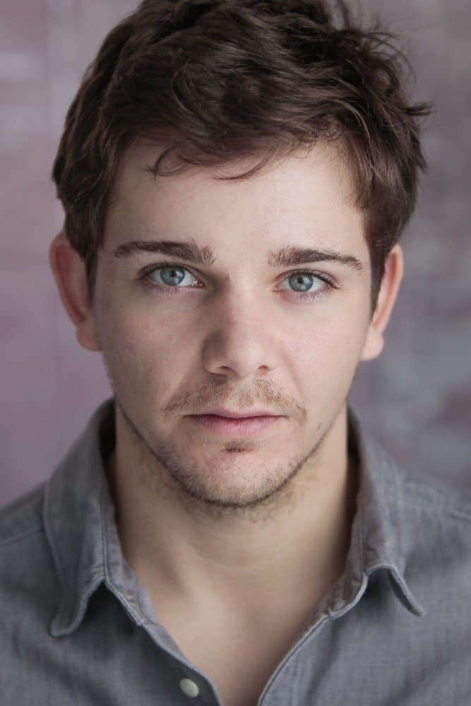 Rupert Simonian profile