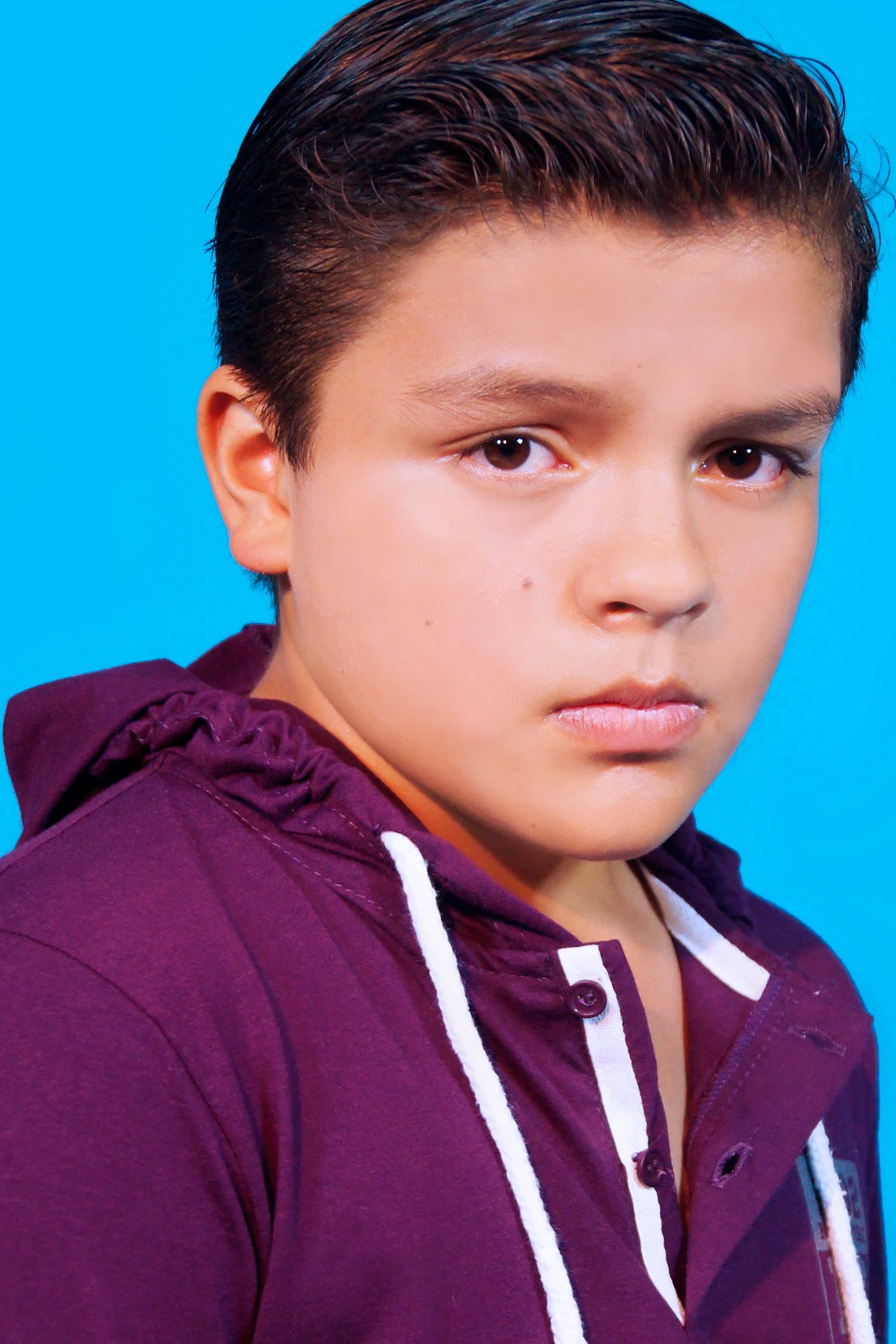 Jaime Her Alvídrez profile