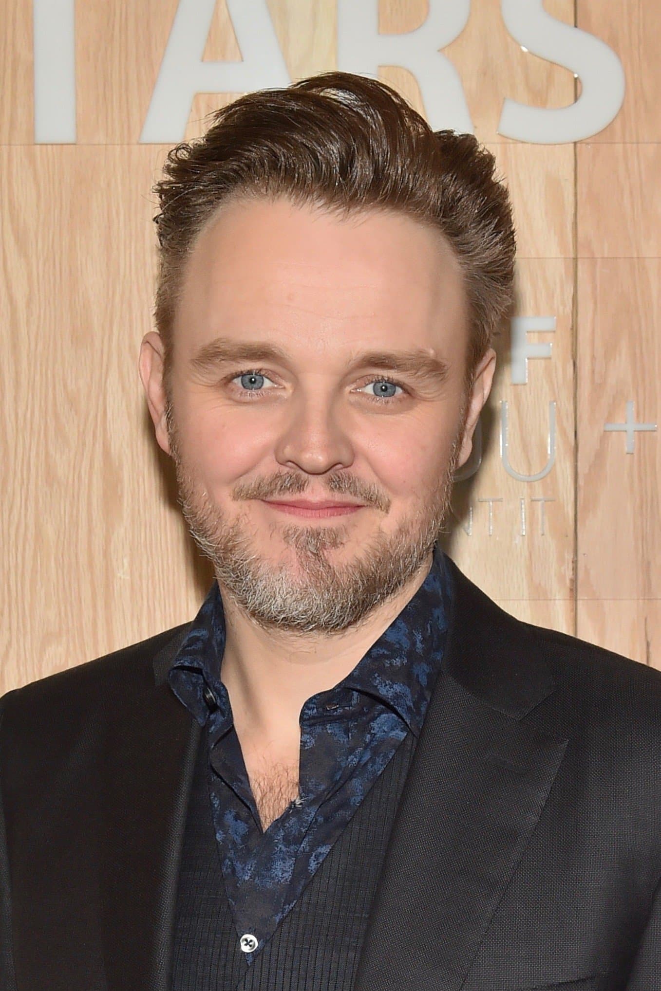 Matthew Newton profile