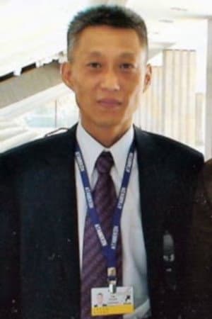 Eduard Pak profile