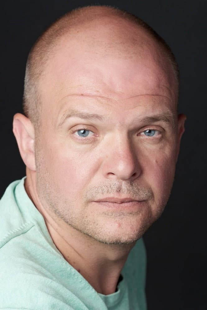 Mikhail Solovyov profile