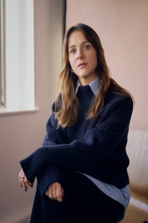 Hannah Marie Williams profile