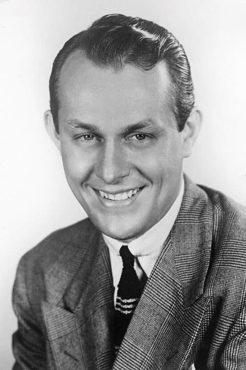 Vaughn Monroe profile