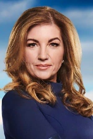 Karren Brady profile