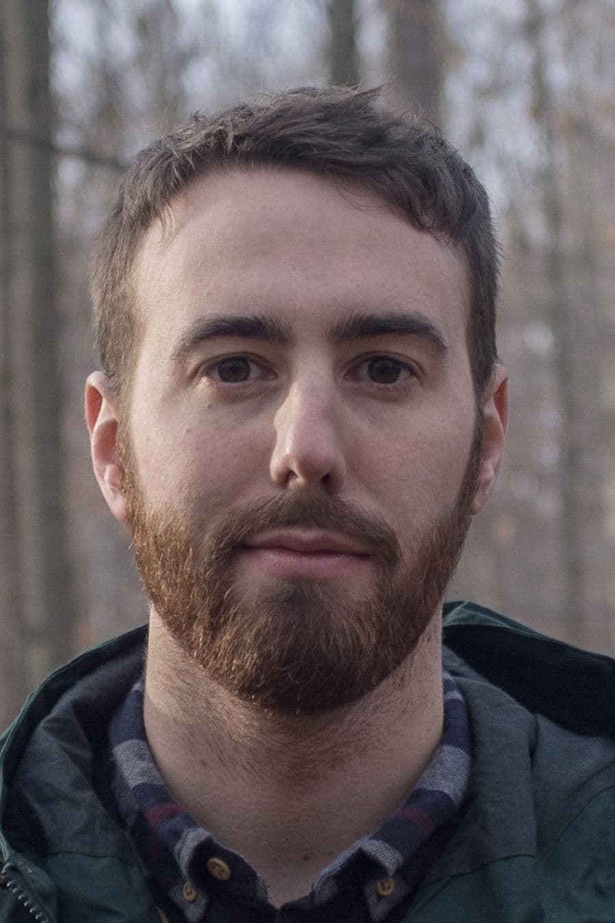 Daniel Patrick Carbone profile